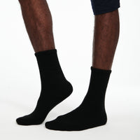 Luxe Cashmere Socks