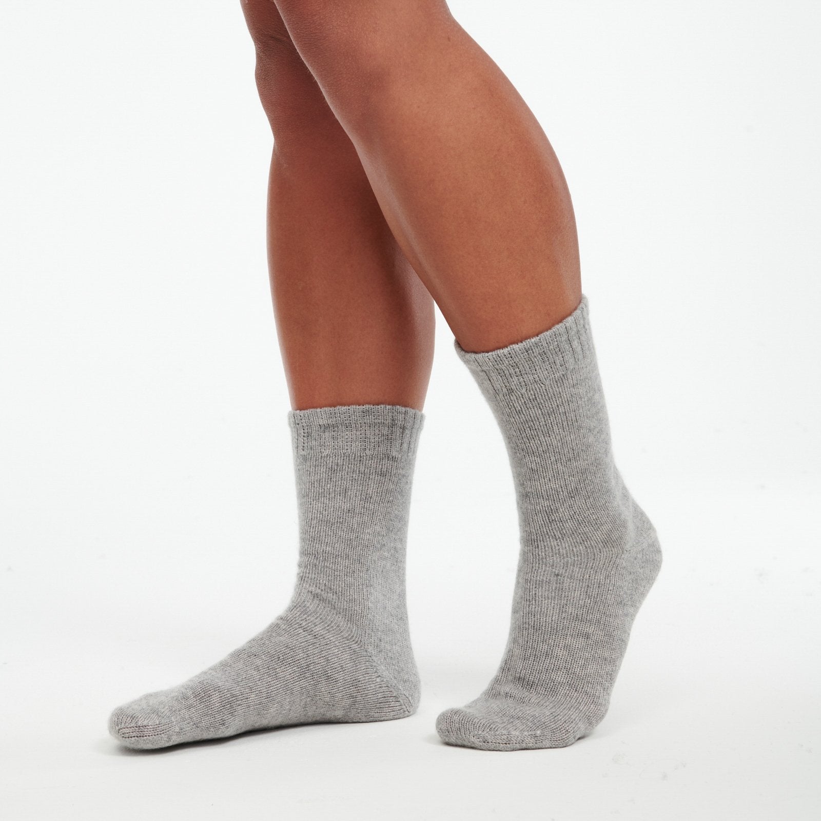 Luxe Cashmere Socks