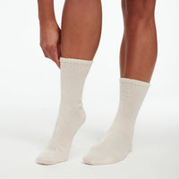 Luxe Cashmere Socks