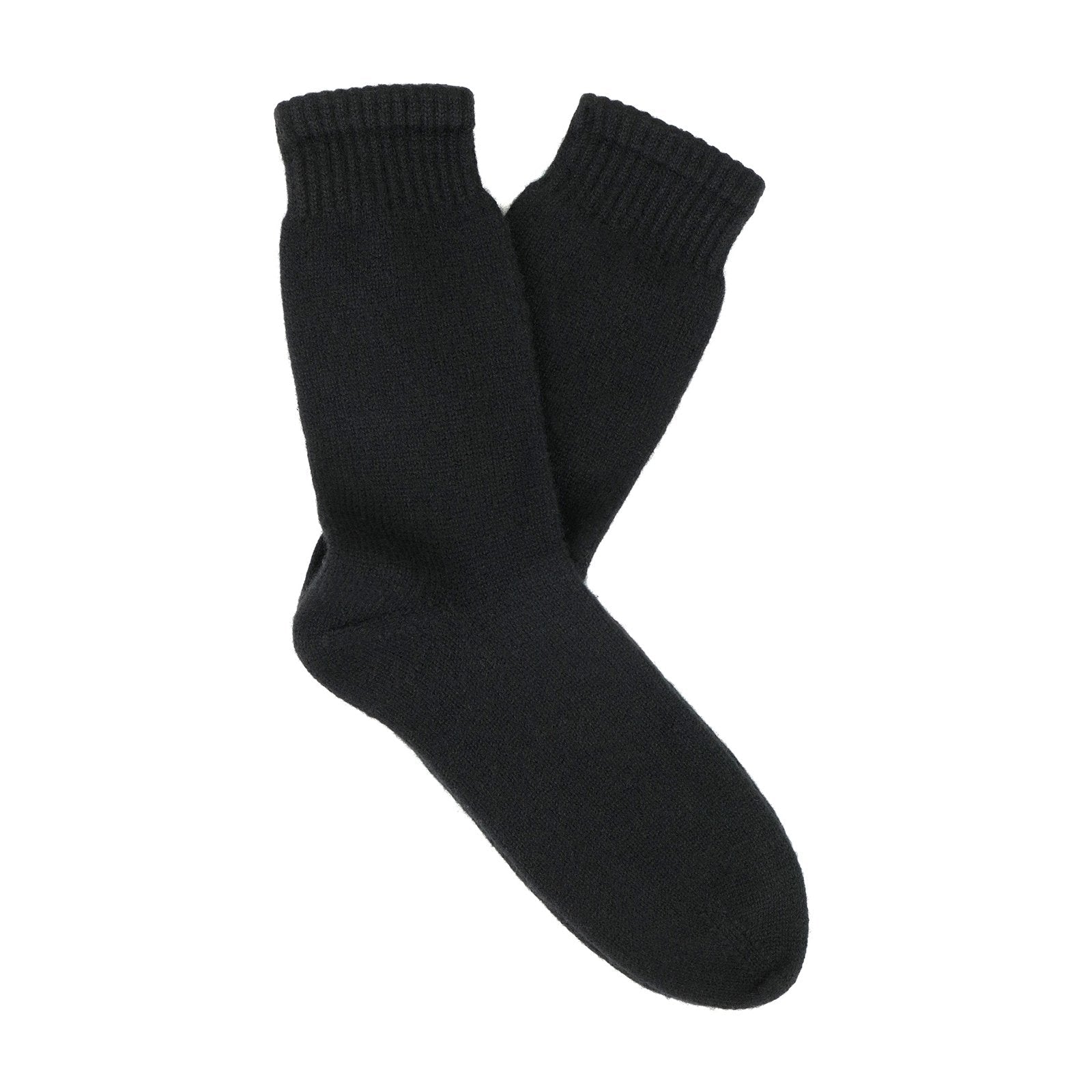 Luxe Cashmere Socks