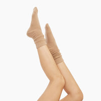 Luxe Cashmere Socks