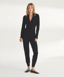 Cashmere Jumpsuit