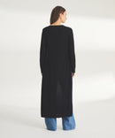 Fancy Cashmere Duster