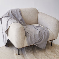 Super Luxe Kilo Cashmere Blanket