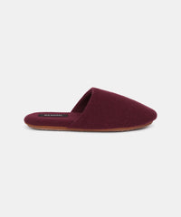 Essential Merino Cashmere Slippers