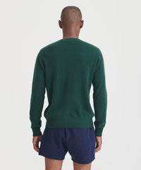 Unisex Signature Cashmere GOAT Sweater