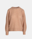 Cashmere Featherweight Crewneck