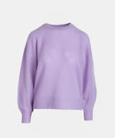 Cashmere Featherweight Crewneck