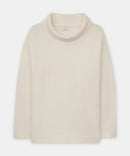 Ultra Luxe Cashmere Turtleneck