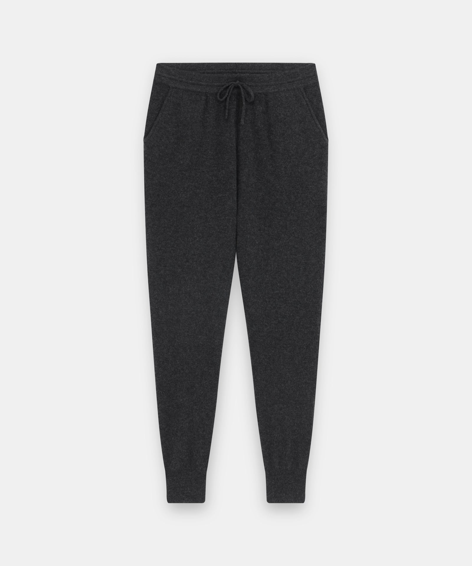 Off-Duty Cashmere Jogger