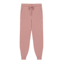 Cashmere Balloon Jogger