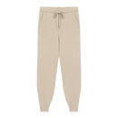 Cashmere Balloon Jogger