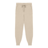 Cashmere Balloon Jogger