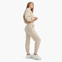 Cashmere Balloon Jogger