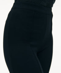 Modal Cashmere Slim Pant