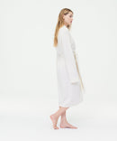 Signature Cashmere Long Robe