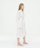 Signature Cashmere Long Robe