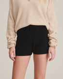 Cashmere Shorts