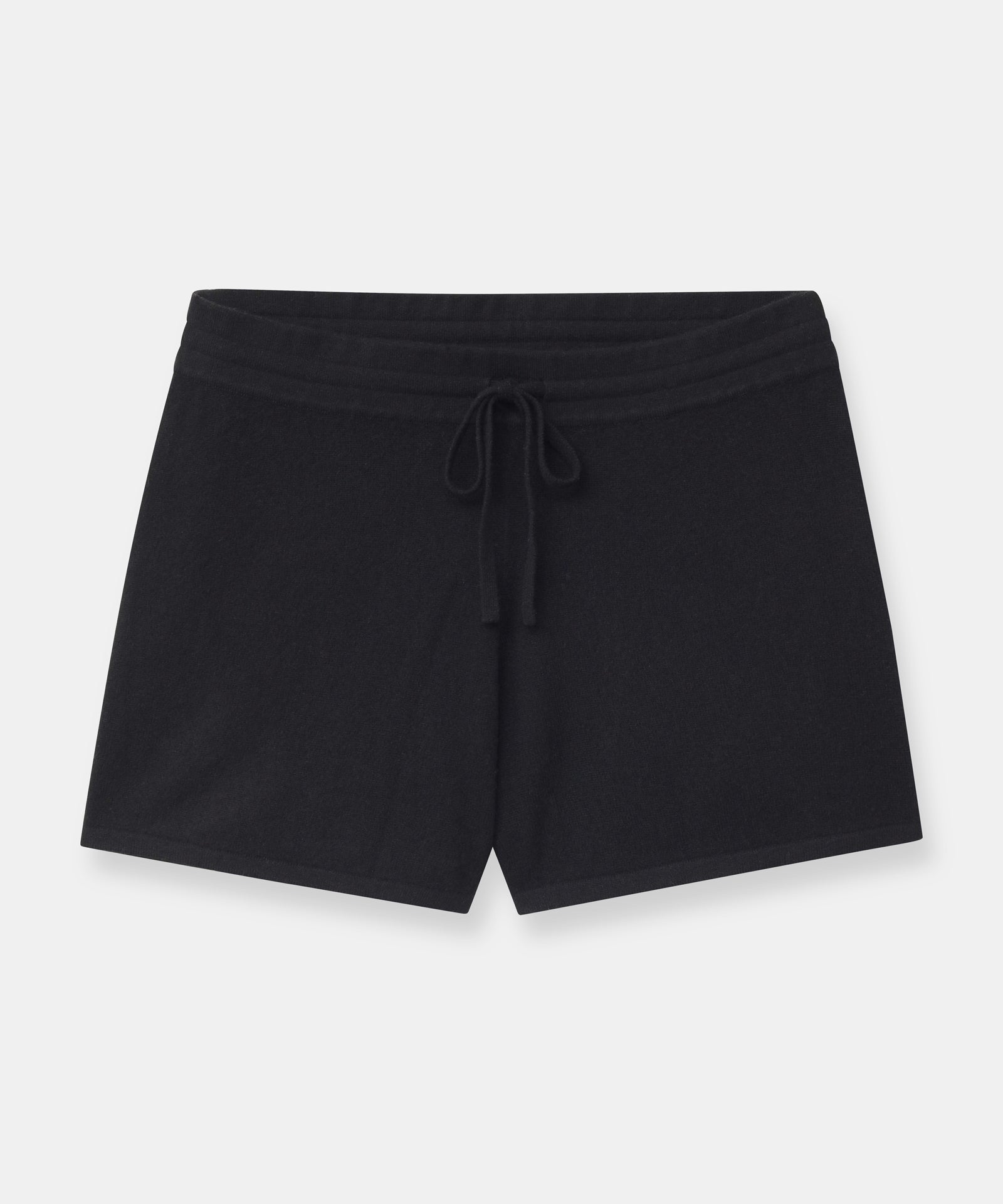 Cashmere Shorts