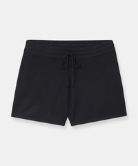 Cashmere Shorts