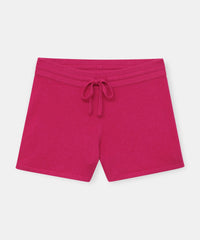 Cashmere Shorts