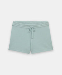 Cashmere Shorts