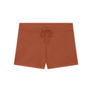 Cashmere Shorts