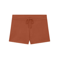 Cashmere Shorts