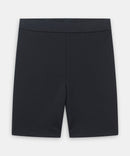 Modal Cashmere Bike Shorts