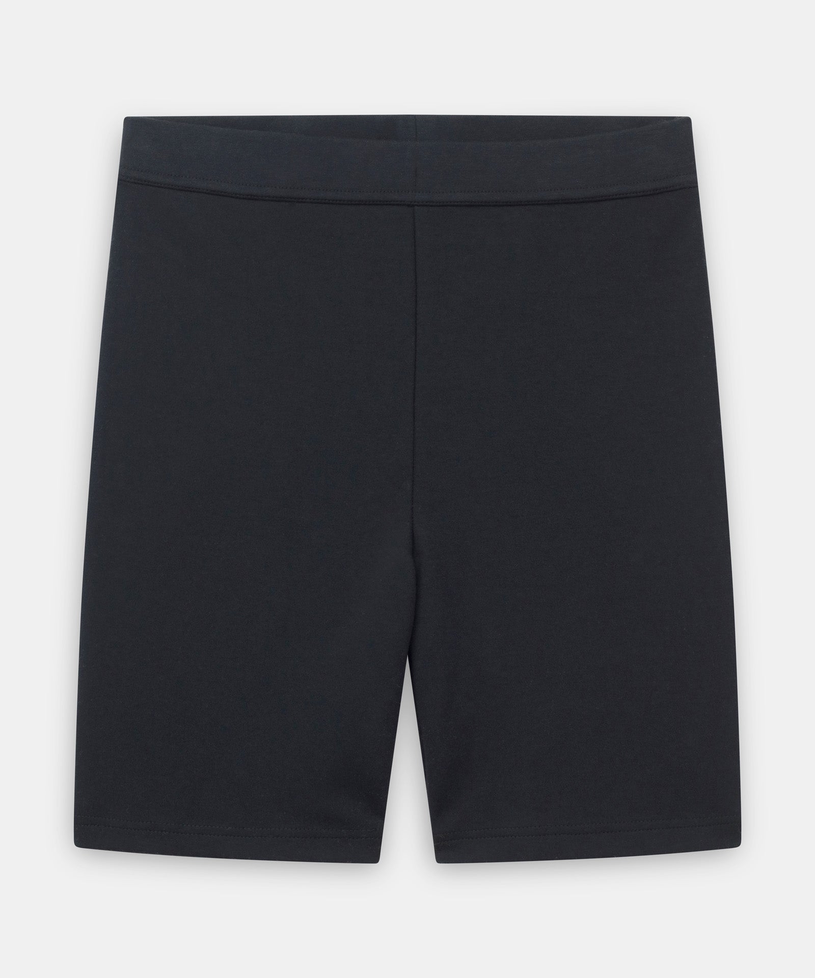 Modal Cashmere Bike Shorts