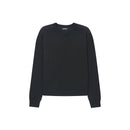 Fancy Cashmere Crewneck Sweater