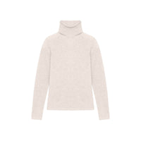 Fancy Cashmere Turtleneck