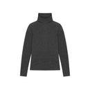 Fancy Cashmere Turtleneck