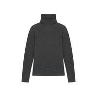 Fancy Cashmere Turtleneck