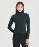 Signature Cashmere Classic Turtleneck