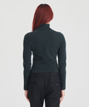 Signature Cashmere Classic Turtleneck