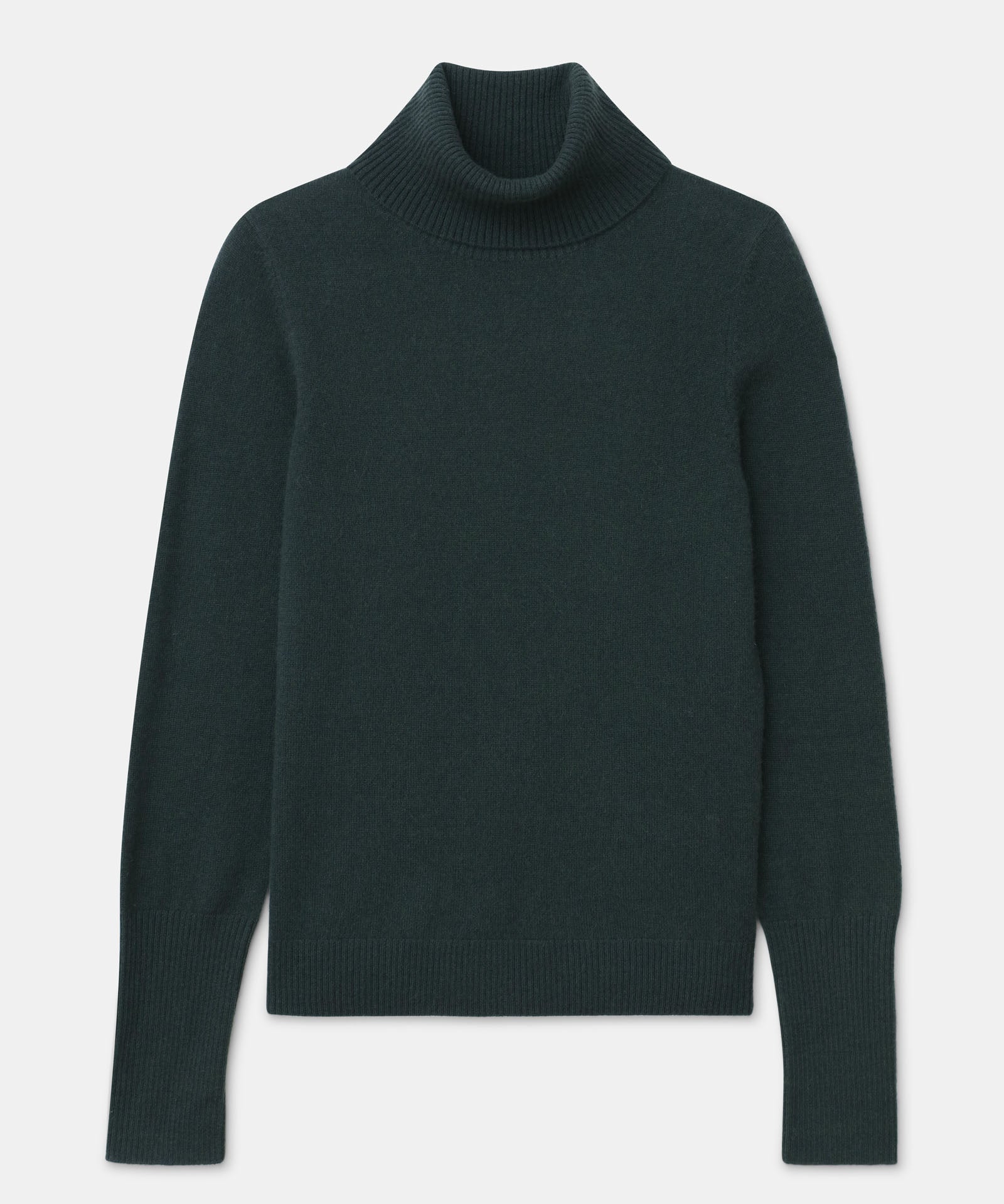 Signature Cashmere Classic Turtleneck