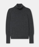 Signature Cashmere Classic Turtleneck