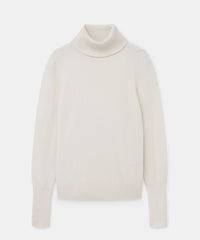 Signature Cashmere Classic Turtleneck