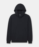 Modal Cashmere Hoodie