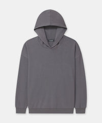 Modal Cashmere Hoodie