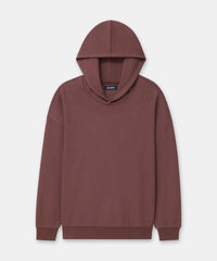 Modal Cashmere Hoodie