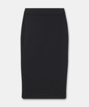 Modal Cashmere Pencil Skirt