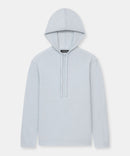 Off-Duty Cashmere Hoodie