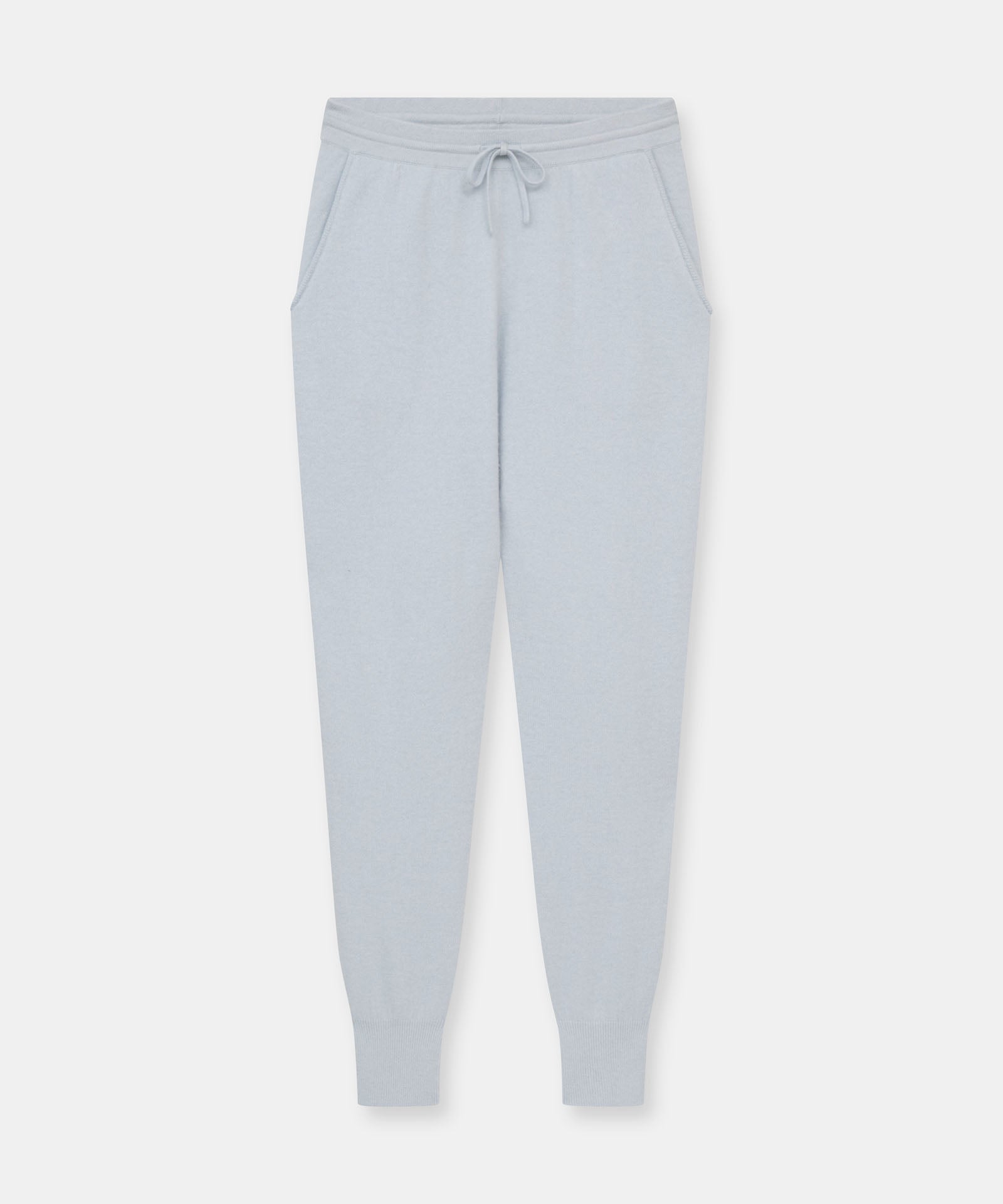 Off-Duty Cashmere Jogger