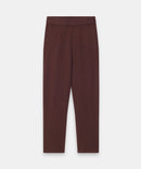 Cashmere Cropped Pant