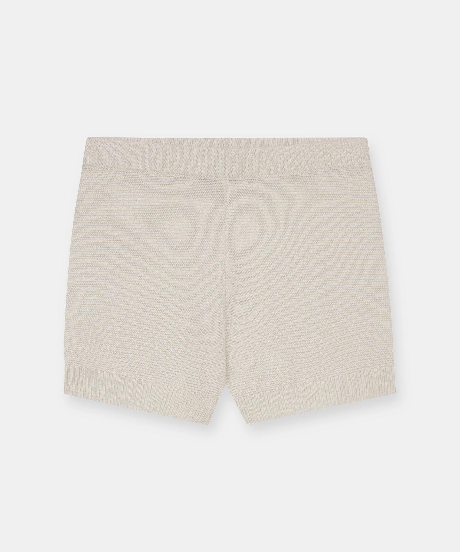 Textured Shorts