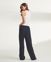 Organic Cotton Drawstring Pants