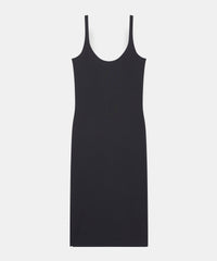 Baby Rib Slip Dress