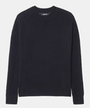 Featherweight Cashmere Crewneck Sweater